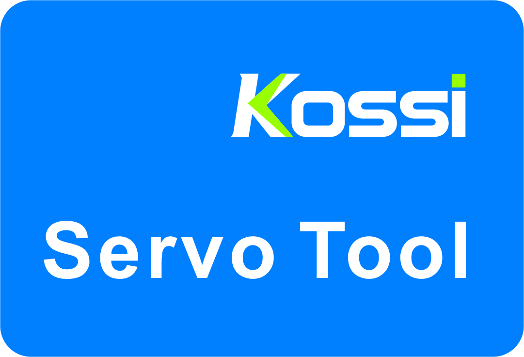 Servo Tool